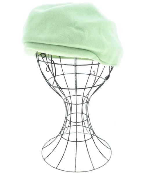 コムデギャルソンシャツ(COMME des GARCONS SHIRT)のCOMME des GARCONS SHIRT ハンチング・ベレー帽