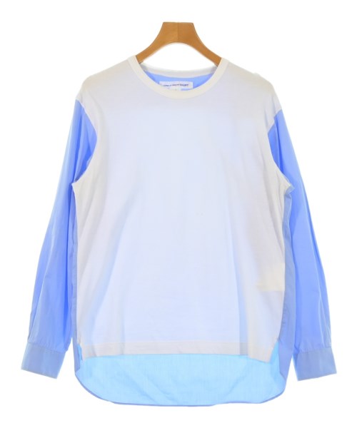COMME des GARCONS SHIRT(コムデギャルソンシャツ)カジュアルシャツ 白 サイズ:S/2200629166189