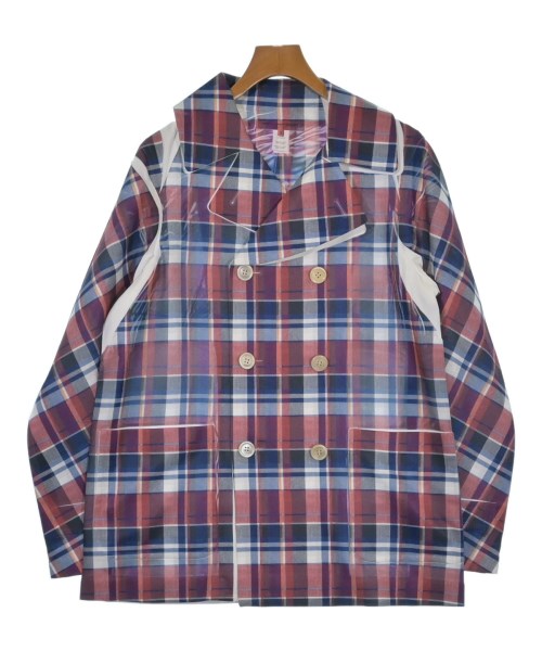 コムデギャルソンシャツ(COMME des GARCONS SHIRT)のCOMME des GARCONS SHIRT コート（その他）