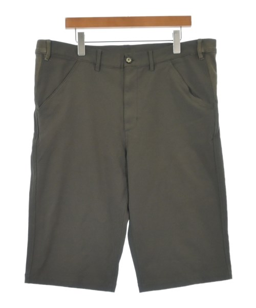 COMME des GARCONS SHIRT(コムデギャルソンシャツ)ショートパンツ カーキ サイズ:L/2200610708039