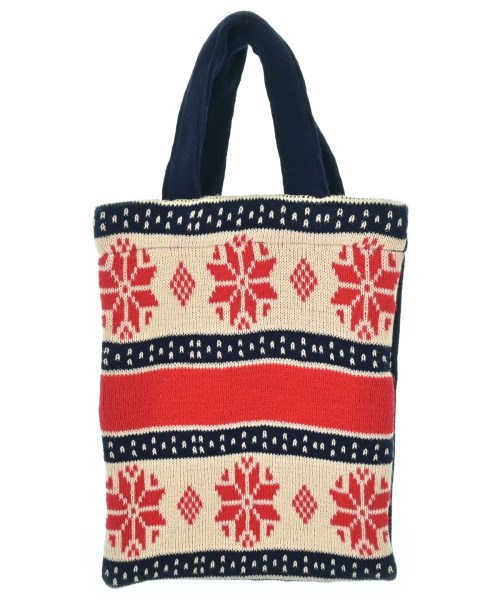 コムデギャルソンシャツ(COMME des GARCONS SHIRT)のCOMME des GARCONS SHIRT トートバッグ