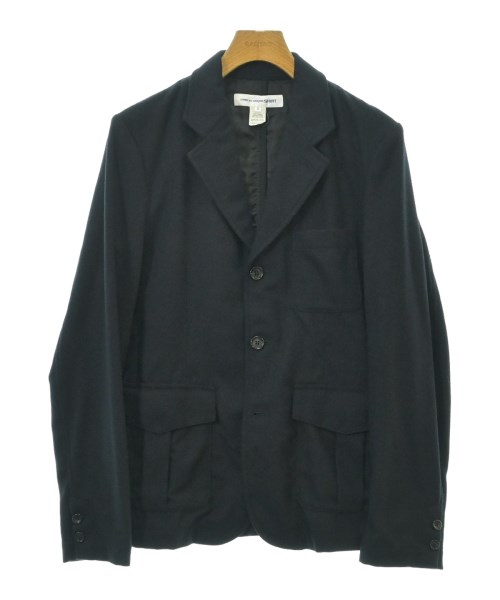 COMME des GARCONS SHIRT(コムデギャルソンシャツ)のカジュアルジャケット サイズ:S 27,500円