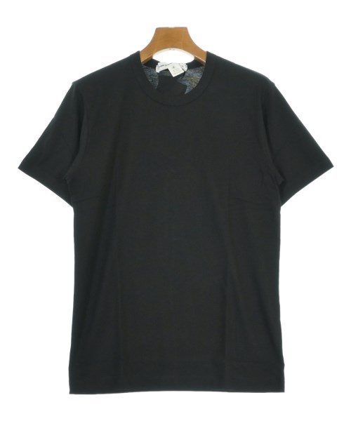 COMME des GARCONS SHIRT(コムデギャルソンシャツ)Tシャツ・カットソー 黒 サイズ:M/2200600601074