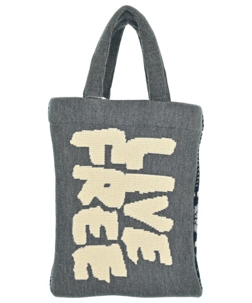 コムデギャルソンシャツ(COMME des GARCONS SHIRT)のCOMME des GARCONS SHIRT トートバッグ