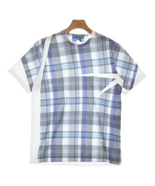 COMME des GARCONS SHIRT(コムデギャルソンシャツ)Tシャツ・カットソー グレー サイズ:M/2200601038381