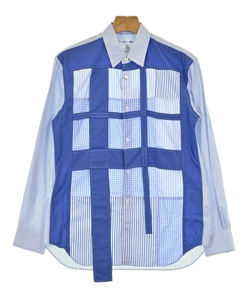 COMME des GARCONS SHIRT(コムデギャルソンシャツ)カジュアルシャツ 白 サイズ:XS/2200601505128