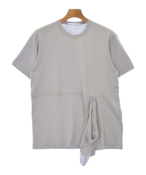COMME des GARCONS SHIRT(コムデギャルソンシャツ)Tシャツ・カットソー グレー サイズ:M/2200601595082