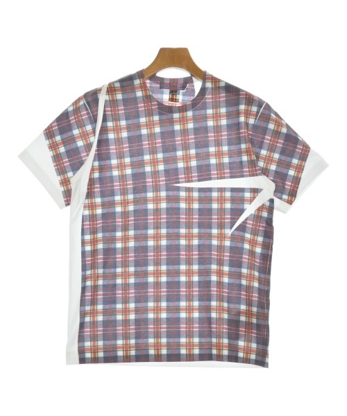 COMME des GARCONS SHIRT(コムデギャルソンシャツ)Tシャツ・カットソー 紺 サイズ:M/2200604876164