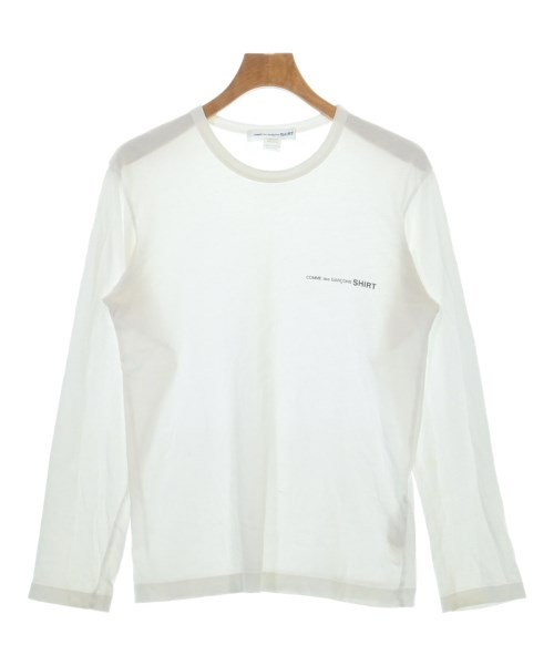 コムデギャルソンシャツ(COMME des GARCONS SHIRT)のCOMME des GARCONS SHIRT Tシャツ・カットソー