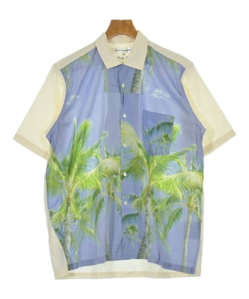 コムデギャルソンシャツ(COMME des GARCONS SHIRT)のCOMME des GARCONS SHIRT カジュアルシャツ