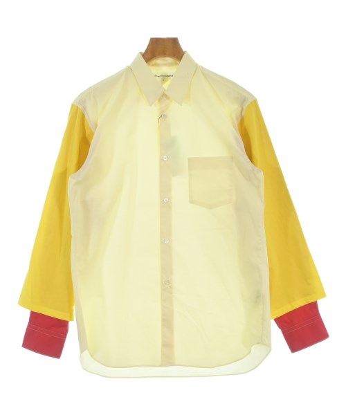 COMME des GARCONS SHIRT(コムデギャルソンシャツ)のカジュアルシャツ サイズ:S 40,700円