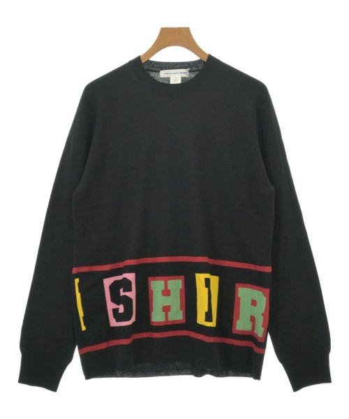 COMME des GARCONS SHIRT(コムデギャルソンシャツ)のニット・セーター サイズ:L 27,500円