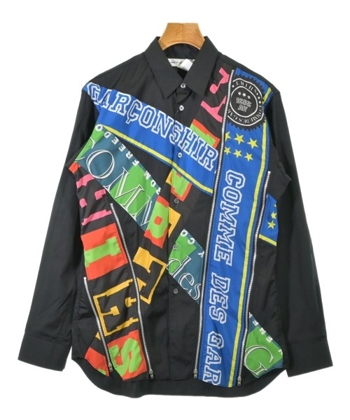 COMME des GARCONS SHIRT(コムデギャルソンシャツ)のカジュアルシャツ サイズ:S 61,200円