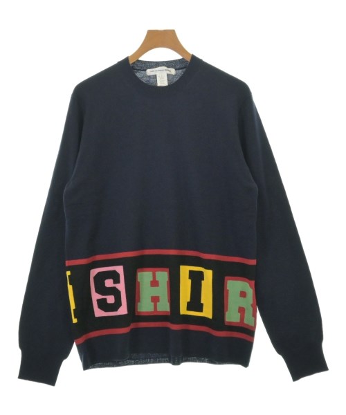 COMME des GARCONS SHIRT(コムデギャルソンシャツ)のニット・セーター サイズ:L 27,500円
