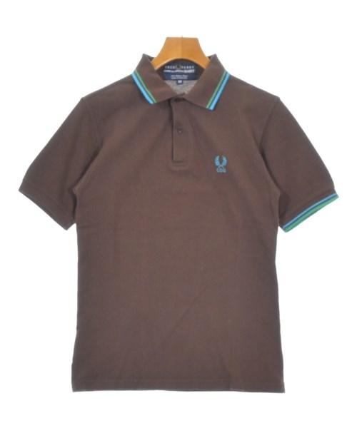 コムデギャルソンシャツ(COMME des GARCONS SHIRT)のCOMME des GARCONS SHIRT ポロシャツ