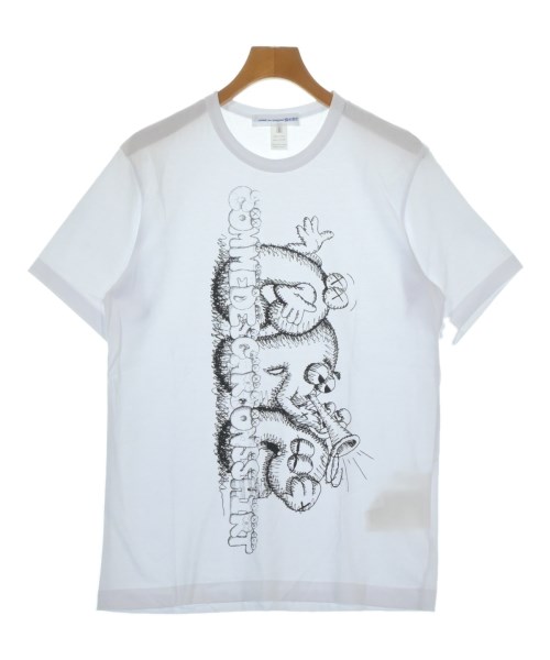 コムデギャルソンシャツ(COMME des GARCONS SHIRT)のCOMME des GARCONS SHIRT Tシャツ・カットソー