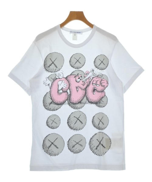 コムデギャルソンシャツ(COMME des GARCONS SHIRT)のCOMME des GARCONS SHIRT Tシャツ・カットソー