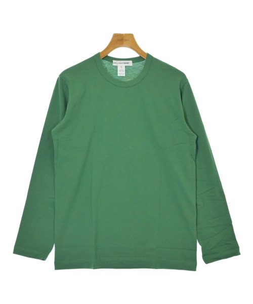 COMME des GARCONS SHIRT(コムデギャルソンシャツ)Tシャツ・カットソー 緑 サイズ:L/2200676804287