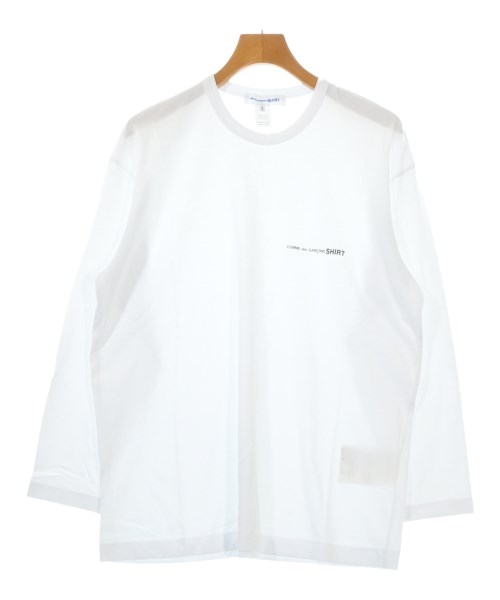 コムデギャルソンシャツ(COMME des GARCONS SHIRT)のCOMME des GARCONS SHIRT Tシャツ・カットソー