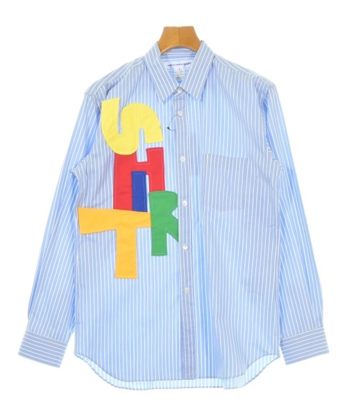 COMME des GARCONS SHIRT(コムデギャルソンシャツ)のカジュアルシャツ サイズ:S 56,500円