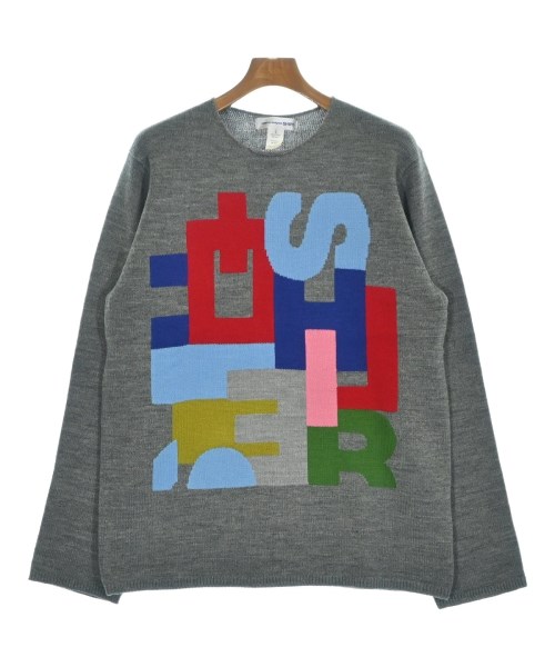 COMME des GARCONS SHIRT(コムデギャルソンシャツ)のニット・セーター サイズ:L 24,000円