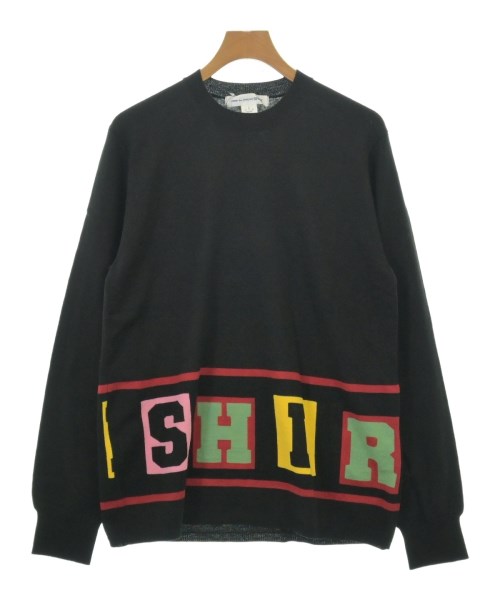 COMME des GARCONS SHIRT(コムデギャルソンシャツ)のニット・セーター サイズ:L 27,500円