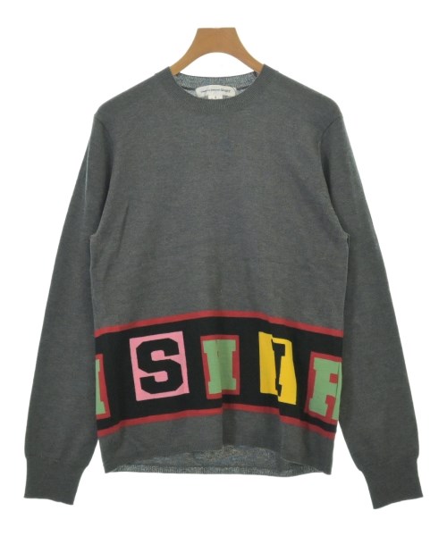 COMME des GARCONS SHIRT(コムデギャルソンシャツ)のニット・セーター サイズ:M 27,500円