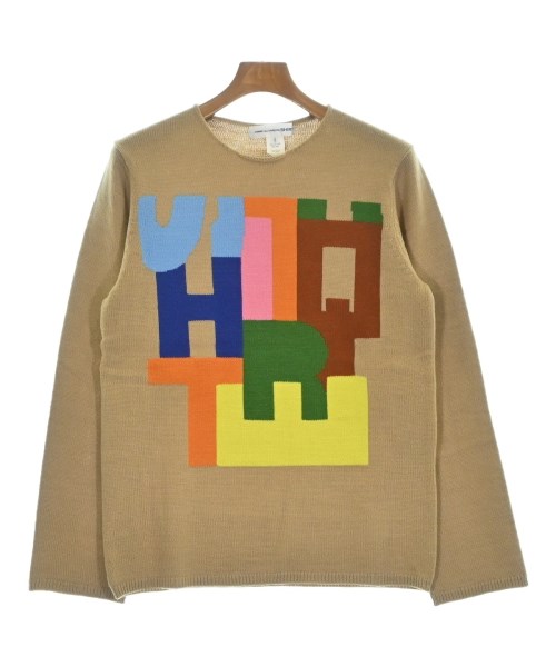 COMME des GARCONS SHIRT(コムデギャルソンシャツ)のニット・セーター サイズ:S 24,000円