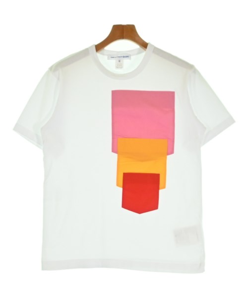 コムデギャルソンシャツ(COMME des GARCONS SHIRT)のCOMME des GARCONS SHIRT Tシャツ・カットソー