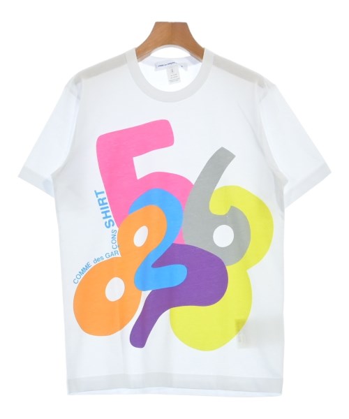 COMME des GARCONS SHIRT(コムデギャルソンシャツ)のTシャツ・カットソー サイズ:S 11,600円