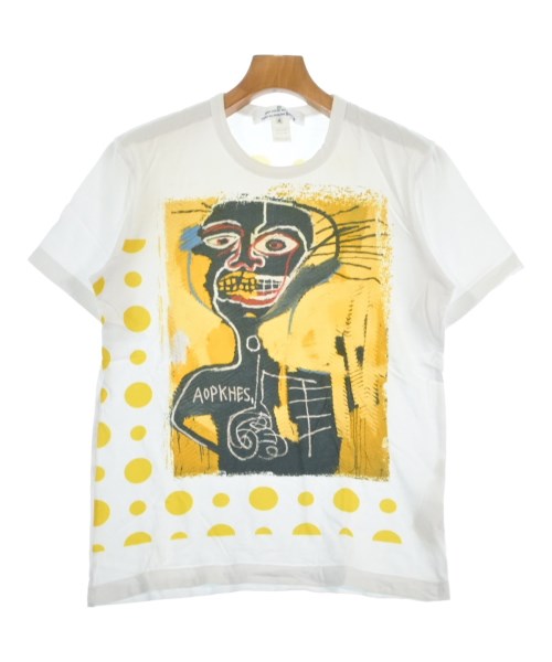 コムデギャルソンシャツ(COMME des GARCONS SHIRT)のCOMME des GARCONS SHIRT Tシャツ・カットソー