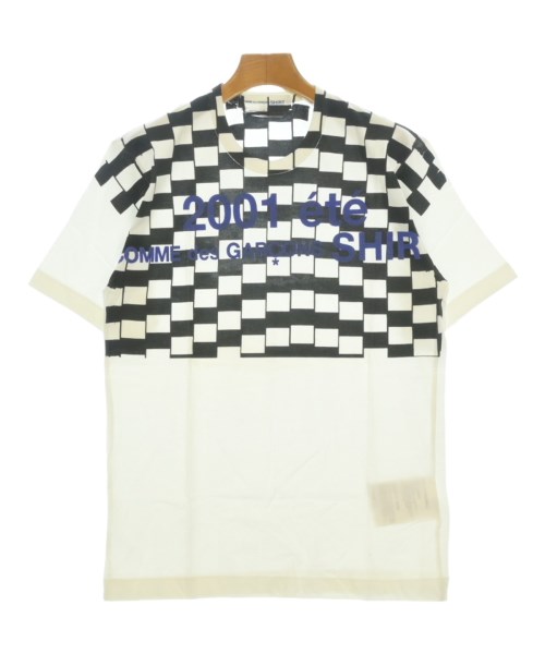 コムデギャルソンシャツ(COMME des GARCONS SHIRT)のCOMME des GARCONS SHIRT Tシャツ・カットソー