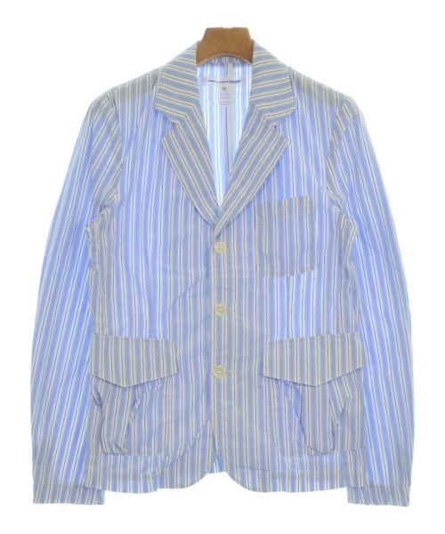 コムデギャルソンシャツ(COMME des GARCONS SHIRT)のCOMME des GARCONS SHIRT カジュアルジャケット