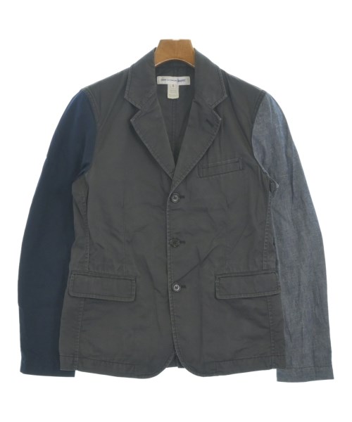 コムデギャルソンシャツ(COMME des GARCONS SHIRT)のCOMME des GARCONS SHIRT テーラードジャケット