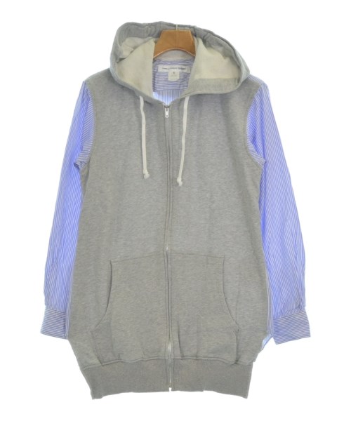 COMME des GARCONS SHIRT(コムデギャルソンシャツ)カジュアルシャツ グレー サイズ:XS/2200681984073