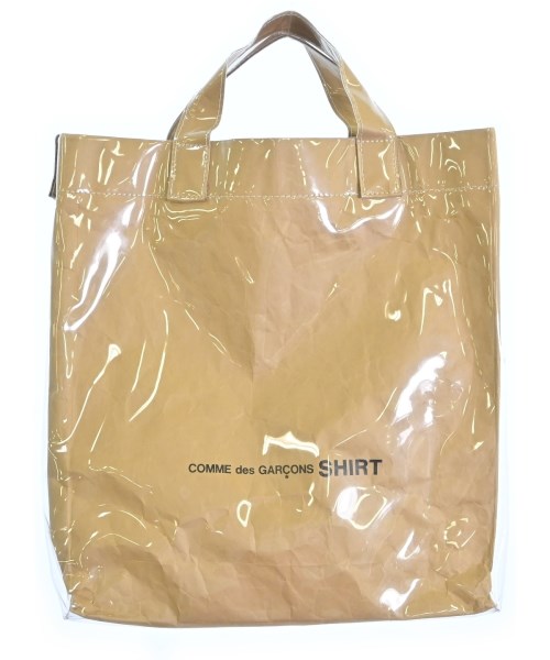 COMME des GARCONS SHIRT(コムデギャルソンシャツ)のショルダーバッグ サイズ:- 19,200円