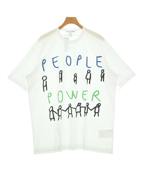 COMME des GARCONS SHIRT(コムデギャルソンシャツ)のTシャツ・カットソー サイズ:L 16,800円