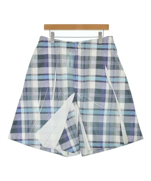 COMME des GARCONS SHIRT(コムデギャルソンシャツ)のショートパンツ サイズ:M 37,200円