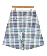 COMME des GARCONS SHIRT（コムデギャルソンシャツ）ショートパンツ 白 サイズ:M メンズ/2200695900038