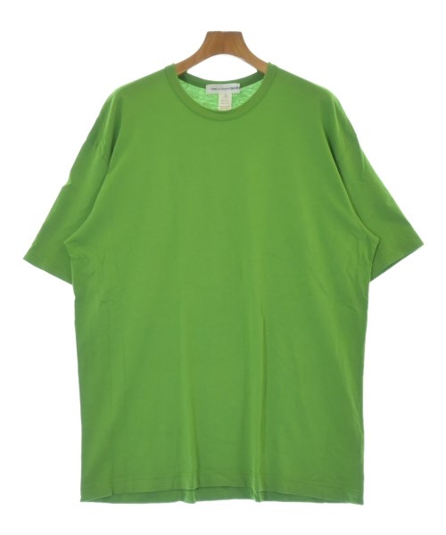 COMME des GARCONS SHIRT(コムデギャルソンシャツ)Tシャツ・カットソー 緑 サイズ:L/2200696621086