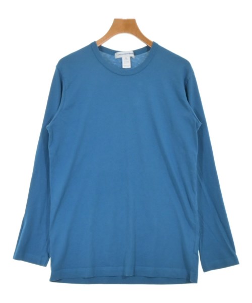COMME des GARCONS SHIRT(コムデギャルソンシャツ)Tシャツ・カットソー 青 サイズ:XL/2200696744068