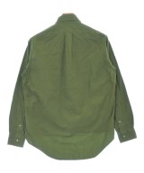 COMME des GARCONS SHIRT（コムデギャルソンシャツ）カジュアルシャツ カーキ サイズ:M メンズ/2200698419032