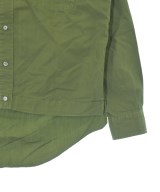 COMME des GARCONS SHIRT（コムデギャルソンシャツ）カジュアルシャツ カーキ サイズ:M メンズ/2200698419032