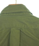 COMME des GARCONS SHIRT（コムデギャルソンシャツ）カジュアルシャツ カーキ サイズ:M メンズ/2200698419032