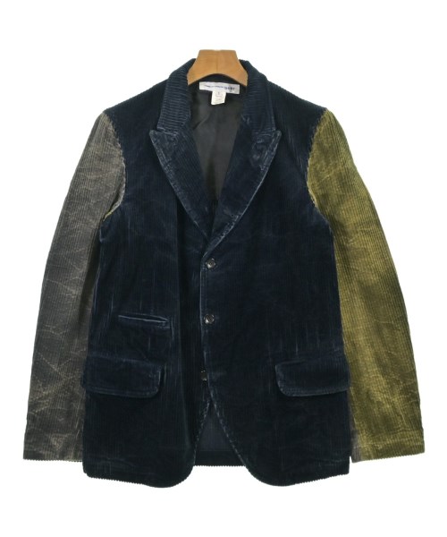 COMME des GARCONS SHIRT(コムデギャルソンシャツ)のカジュアルジャケット サイズ:S 36,100円