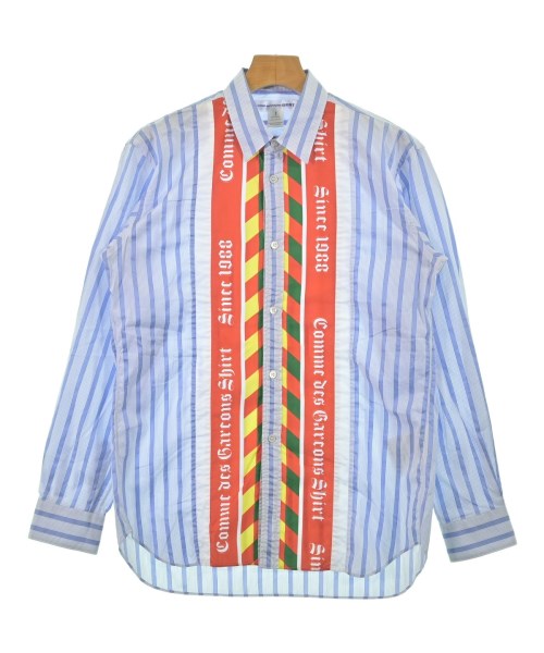 コムデギャルソンシャツ(COMME des GARCONS SHIRT)のCOMME des GARCONS SHIRT カジュアルシャツ