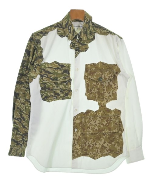 コムデギャルソンシャツ(COMME des GARCONS SHIRT)のCOMME des GARCONS SHIRT カジュアルシャツ