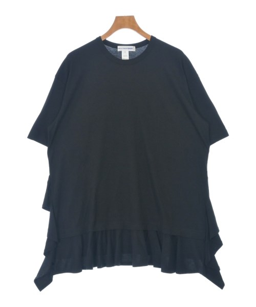 COMME des GARCONS SHIRT(コムデギャルソンシャツ)Tシャツ・カットソー 黒 サイズ:M/2200701044022
