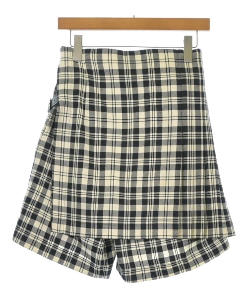 コムデギャルソンシャツ(COMME des GARCONS SHIRT)のCOMME des GARCONS SHIRT ショートパンツ