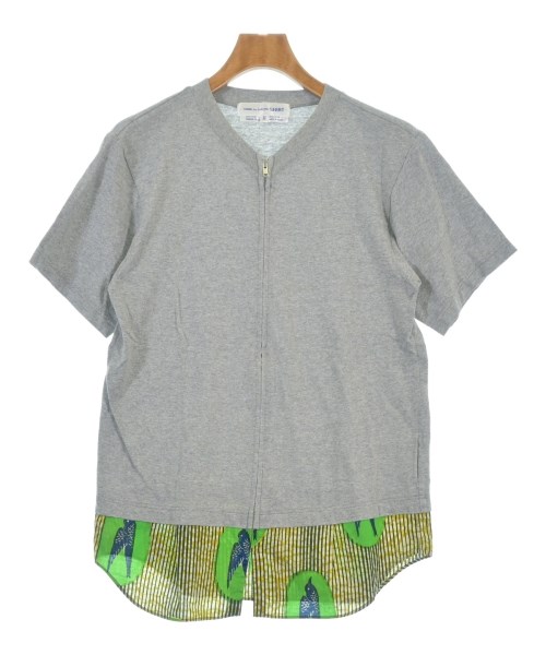COMME des GARCONS SHIRT(コムデギャルソンシャツ)Tシャツ・カットソー グレー サイズ:M/2200701691059
